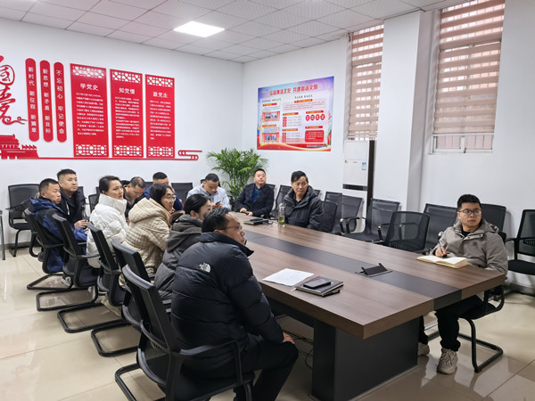 夯實(shí)安全基礎(chǔ)，助力復(fù)工復(fù)產(chǎn)——安全生產(chǎn)培...